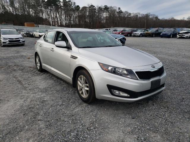 KIA OPTIMA LX 2013 knagm4a73d5416894