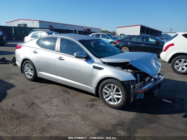 KIA OPTIMA 2013 knagm4a73d5418127