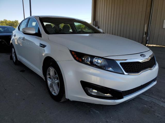 KIA OPTIMA LX 2013 knagm4a73d5420623