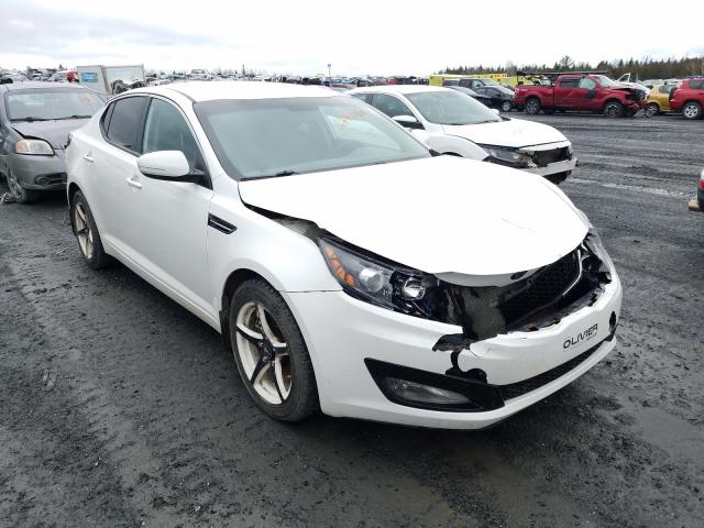 KIA OPTIMA LX 2013 knagm4a73d5423392