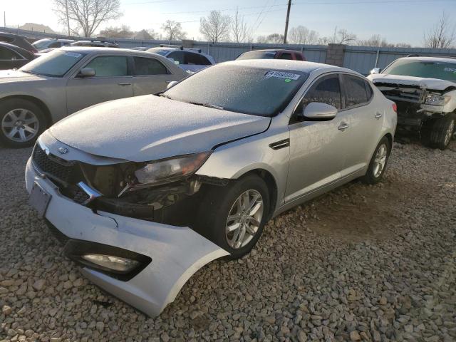 KIA OPTIMA LX 2013 knagm4a73d5431539