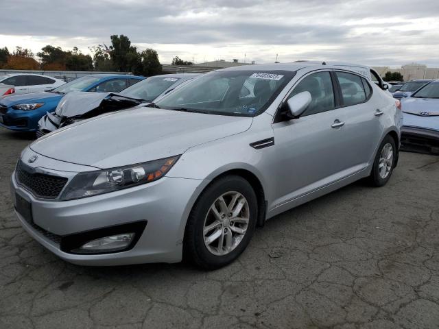 KIA OPTIMA 2013 knagm4a73d5432643