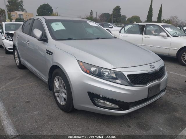 KIA OPTIMA 2013 knagm4a73d5434019