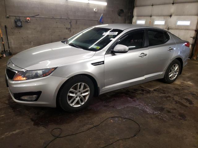 KIA OPTIMA LX 2013 knagm4a73d5437941