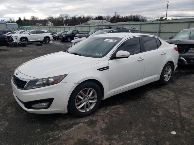 KIA OPTIMA LX 2013 knagm4a73d5440337