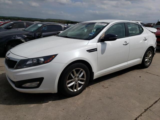 KIA OPTIMA LX 2013 knagm4a73d5440371