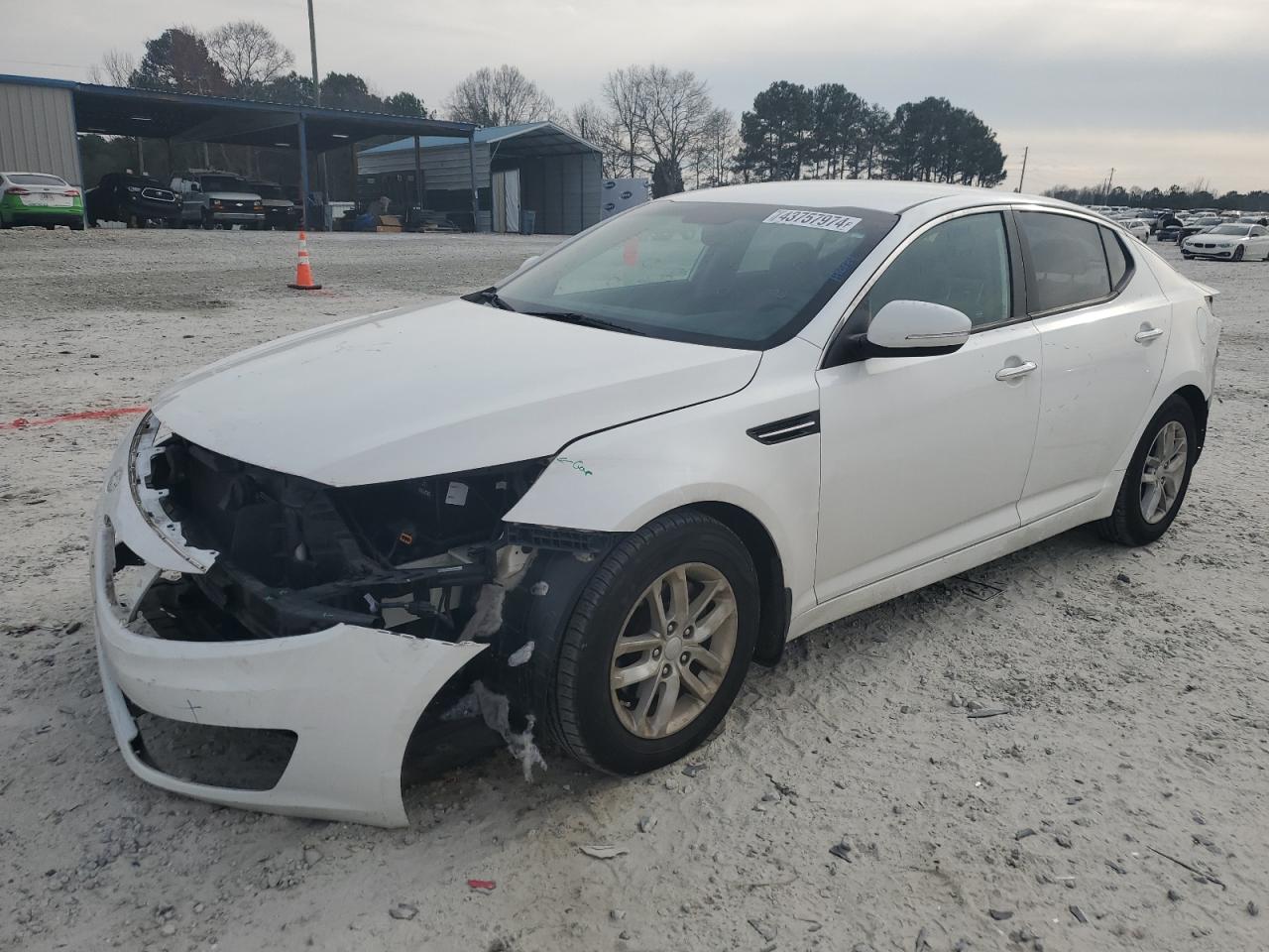 KIA OPTIMA 2013 knagm4a73d5440421