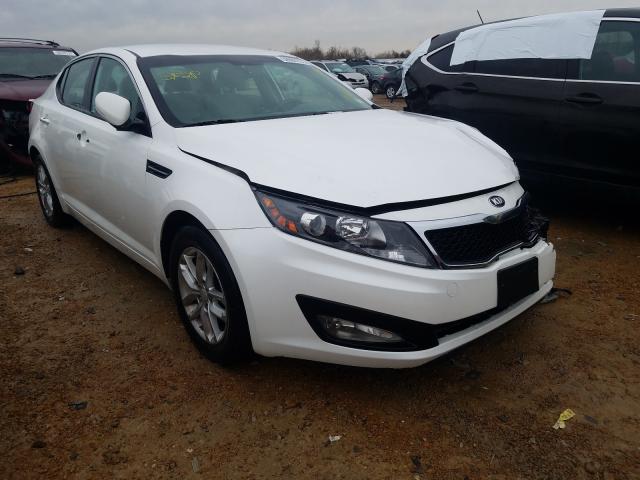 KIA OPTIMA LX 2013 knagm4a73d5440807