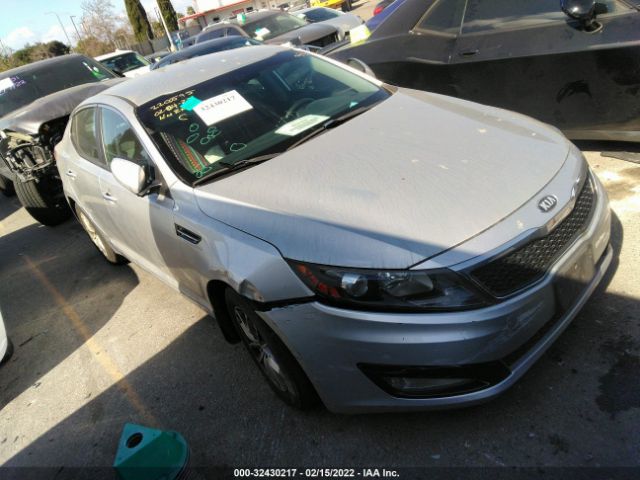 KIA OPTIMA 2013 knagm4a73d5441195