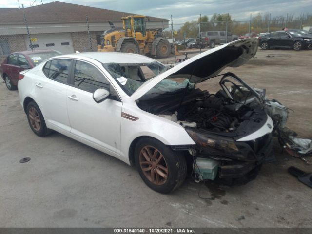 KIA OPTIMA 2013 knagm4a73d5441388