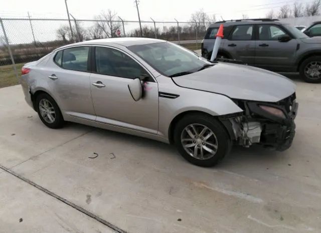 KIA OPTIMA 2013 knagm4a73d5441908