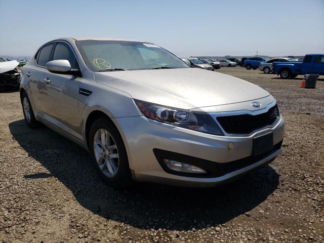 KIA OPTIMA LX 2013 knagm4a73d5441925