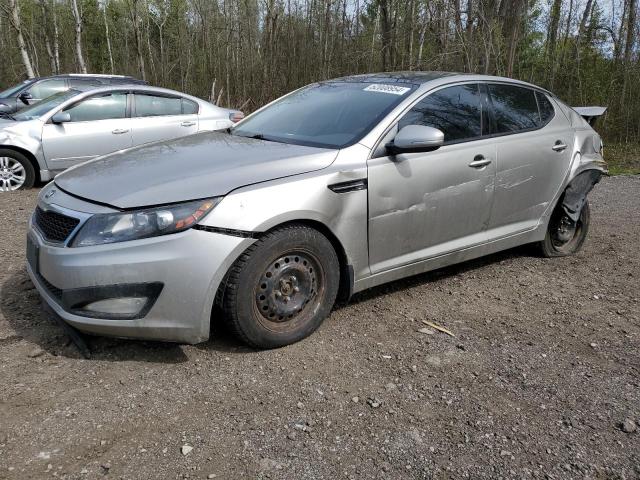 KIA OPTIMA 2013 knagm4a73d5442315