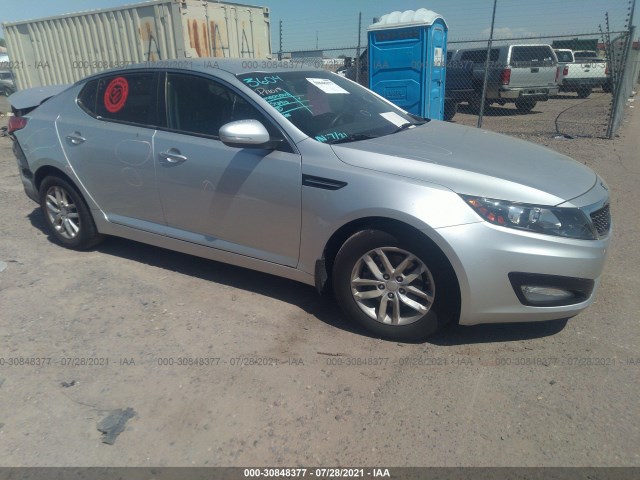 KIA OPTIMA 2013 knagm4a73d5442430