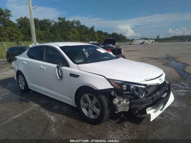 KIA OPTIMA 2014 knagm4a73e5453199