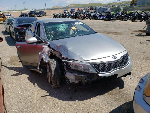 KIA OPTIMA LX 2014 knagm4a73e5458984