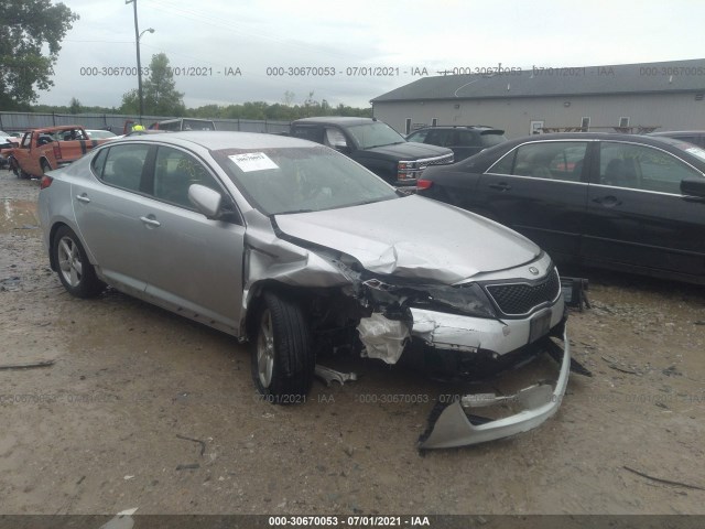 KIA OPTIMA 2014 knagm4a73e5460931