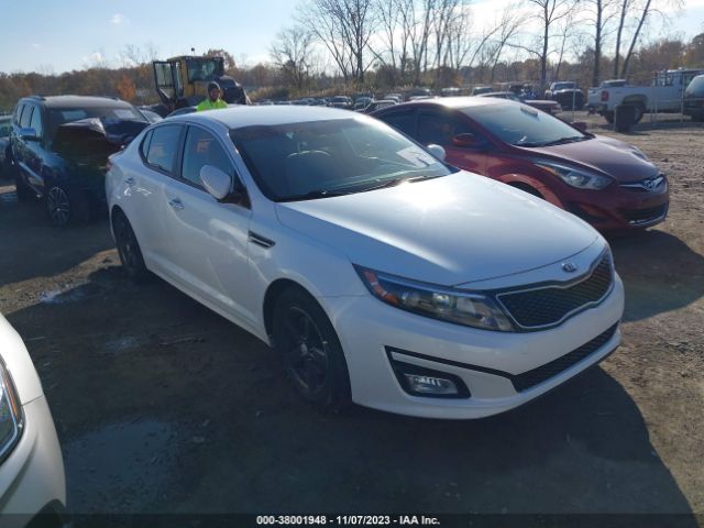 KIA OPTIMA 2014 knagm4a73e5464042