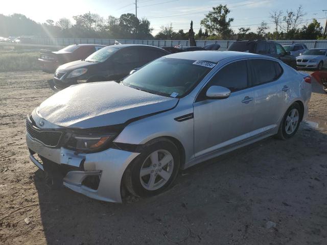 KIA OPTIMA LX 2014 knagm4a73e5464767