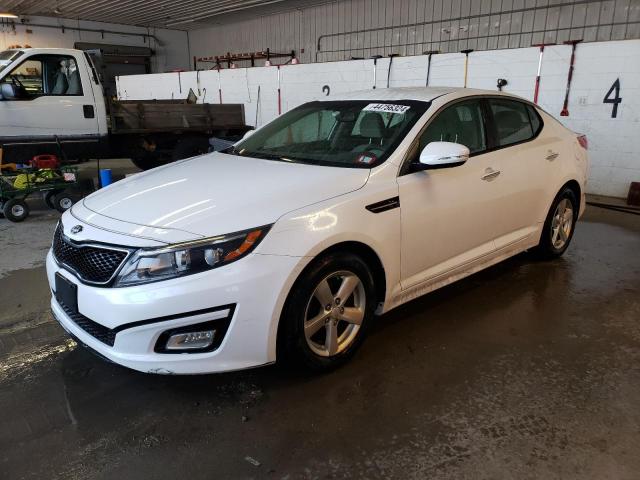 KIA OPTIMA 2014 knagm4a73e5466664