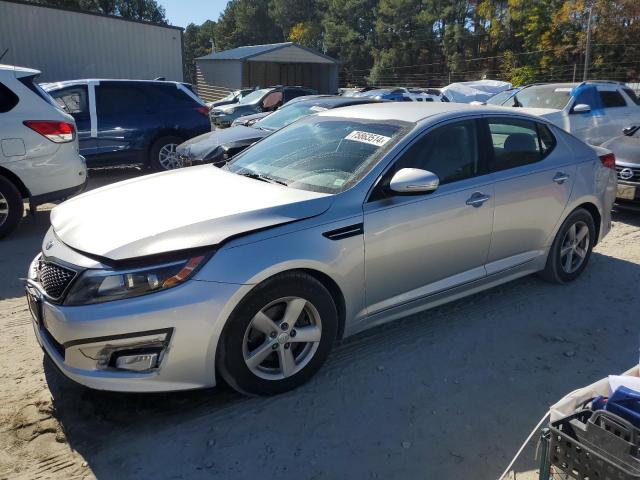 KIA OPTIMA LX 2014 knagm4a73e5475851