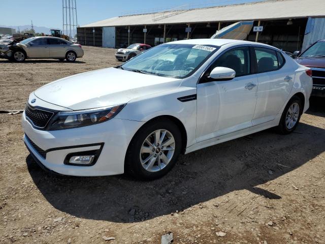 KIA OPTIMA 2014 knagm4a73e5476921