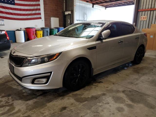 KIA OPTIMA LX 2014 knagm4a73e5477096