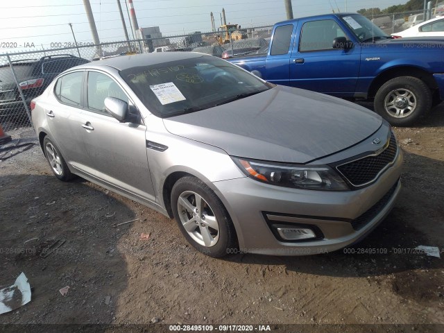 KIA OPTIMA 2014 knagm4a73e5477499