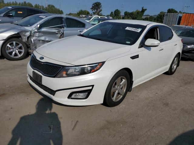 KIA OPTIMA LX 2014 knagm4a73e5479009