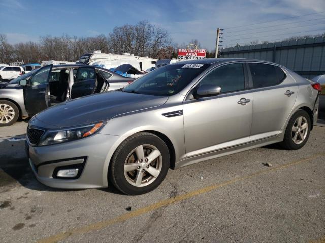 KIA OPTIMA 2014 knagm4a73e5481035