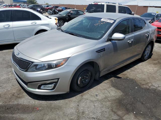 KIA OPTIMA LX 2014 knagm4a73e5484341