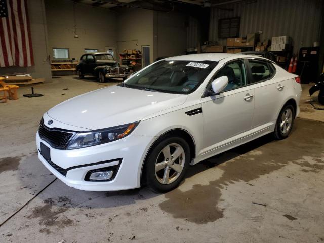 KIA OPTIMA 2014 knagm4a73e5489345