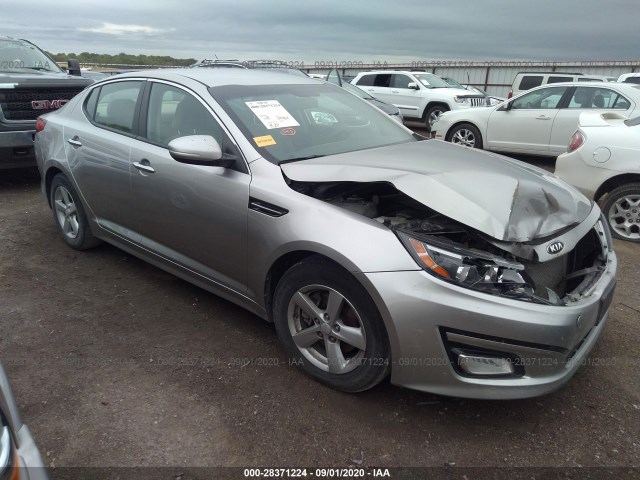 KIA OPTIMA 2014 knagm4a73e5493069