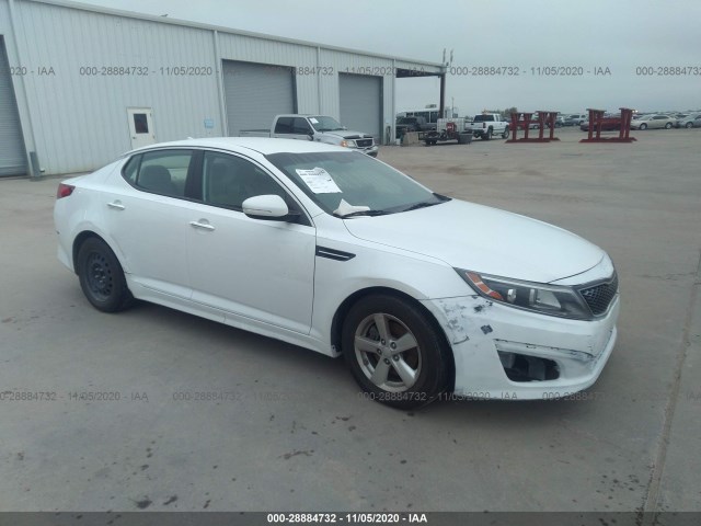 KIA OPTIMA 2014 knagm4a73e5494013