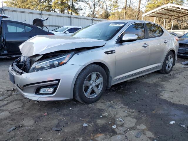 KIA OPTIMA 2014 knagm4a73e5497445