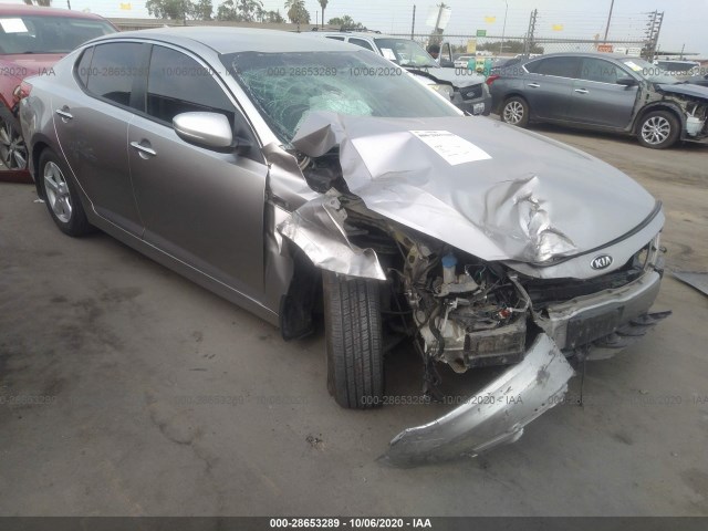 KIA OPTIMA 2014 knagm4a73e5501011