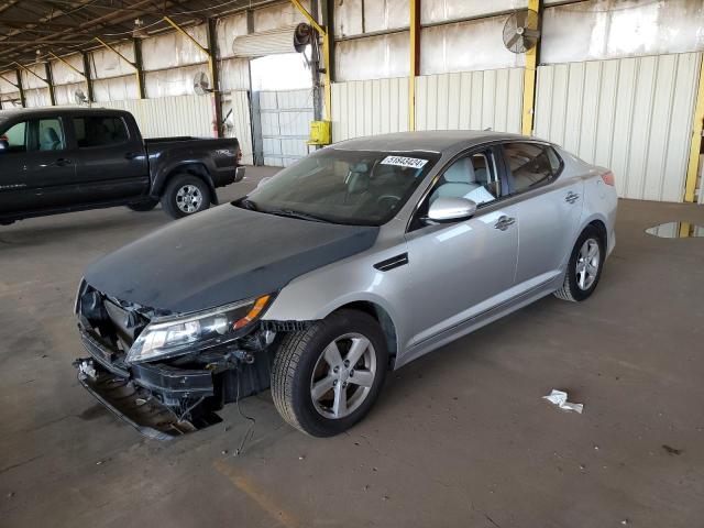 KIA OPTIMA 2014 knagm4a73e5507889