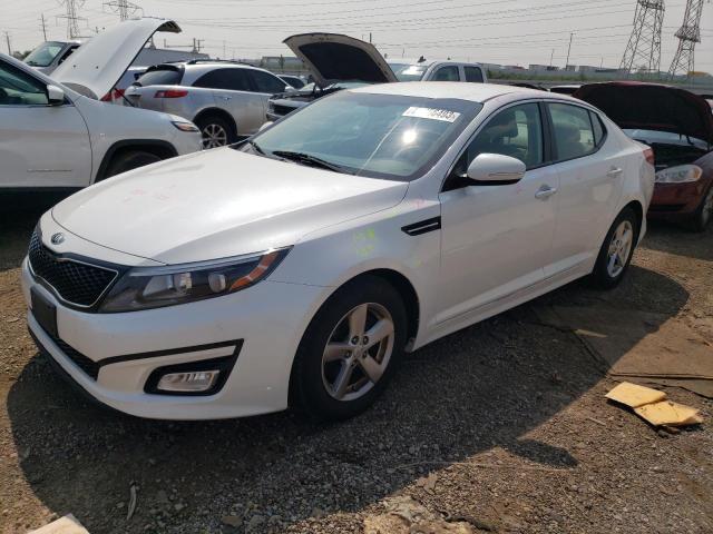 KIA OPTIMA LX 2014 knagm4a73e5518598