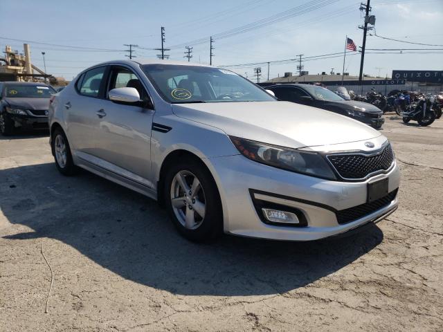 KIA OPTIMA LX 2014 knagm4a73e5522019