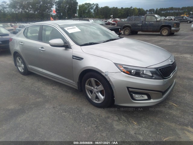 KIA OPTIMA 2015 knagm4a73f5529604