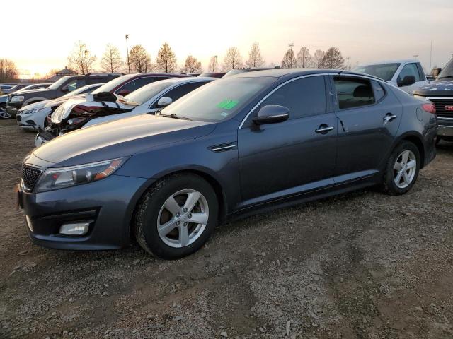 KIA OPTIMA LX 2015 knagm4a73f5530672