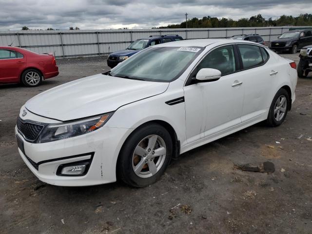 KIA OPTIMA 2015 knagm4a73f5530915