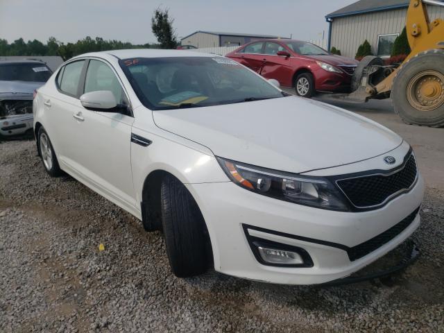 KIA OPTIMA LX 2015 knagm4a73f5531403