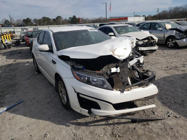 KIA OPTIMA LX 2015 knagm4a73f5536374