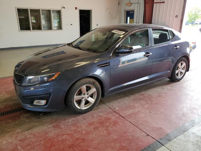 KIA OPTIMA LX 2015 knagm4a73f5537489