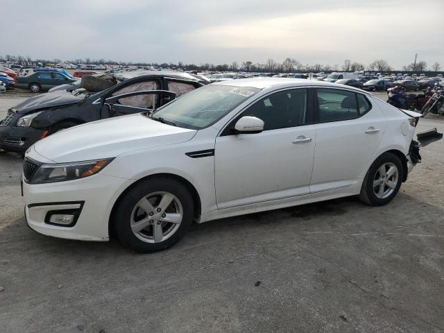 KIA OPTIMA LX 2015 knagm4a73f5537525