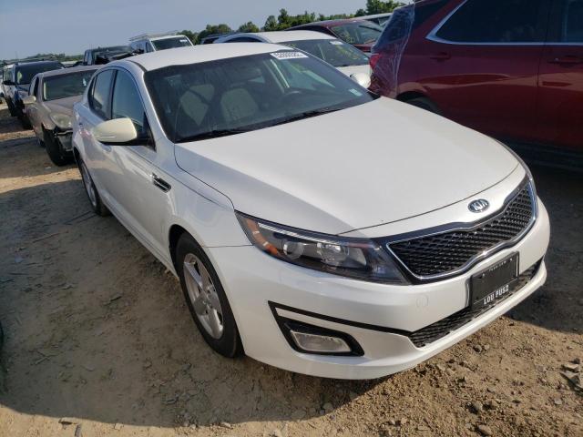 KIA OPTIMA LX 2015 knagm4a73f5544765