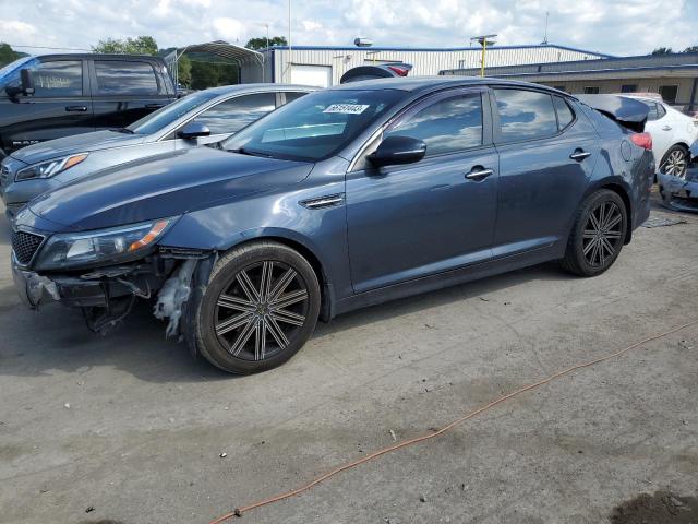 KIA OPTIMA LX 2015 knagm4a73f5545723