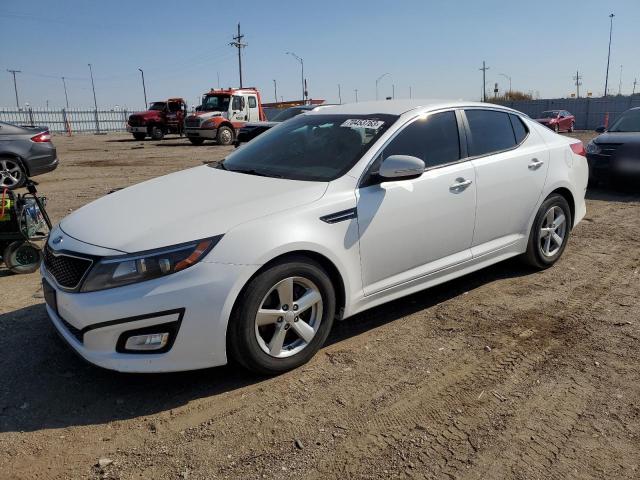 KIA OPTIMA LX 2015 knagm4a73f5545785