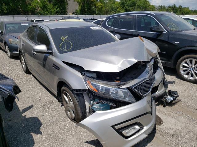 KIA OPTIMA LX 2015 knagm4a73f5546077